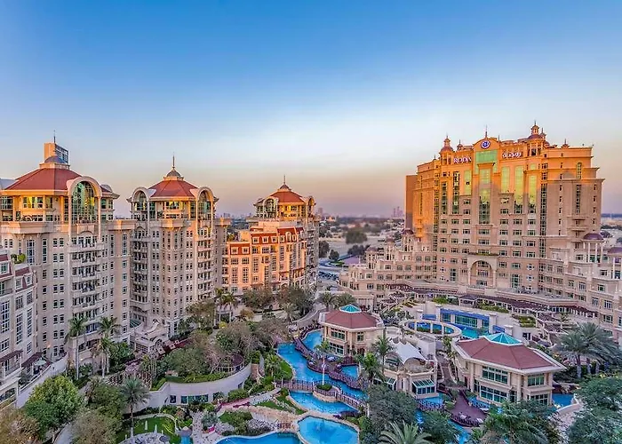 Roda Al Murooj Residences