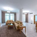 Roda Al Murooj Residences