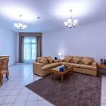 Roda Al Murooj Residences