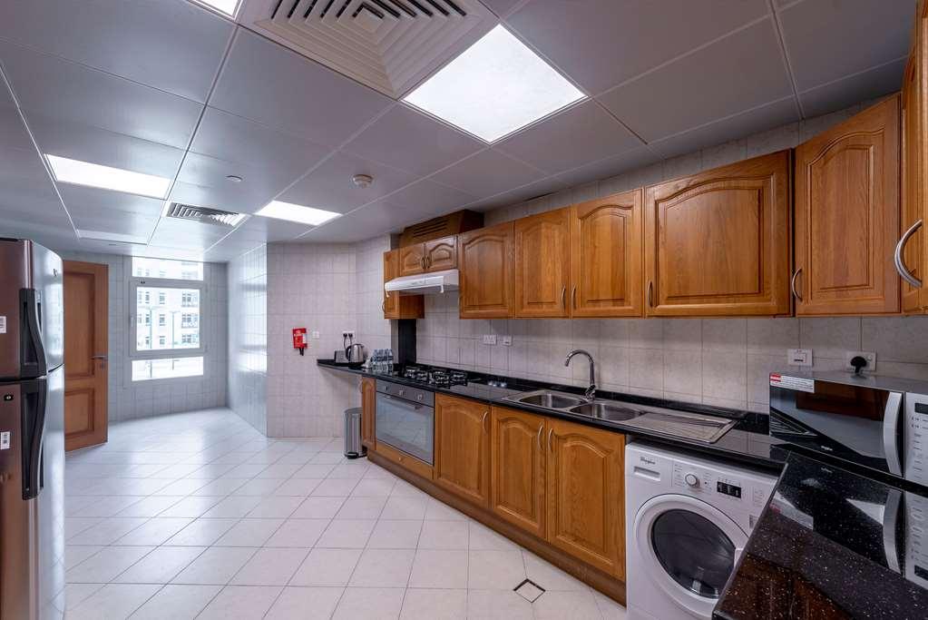 Hotel Roda Al Murooj Residences