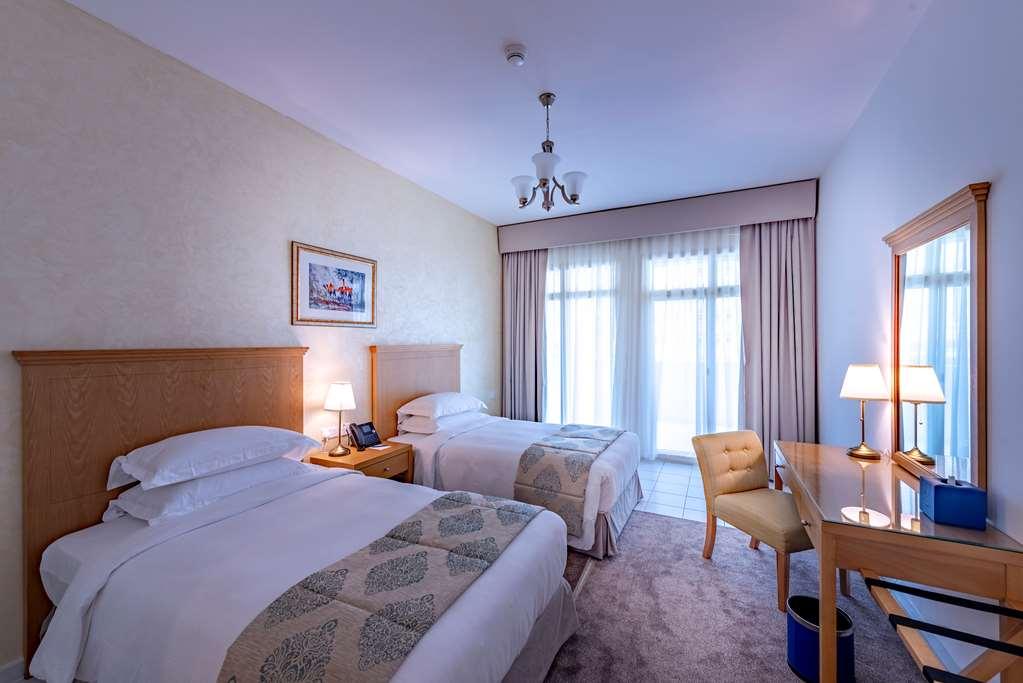 Roda Al Murooj Residences Dubai