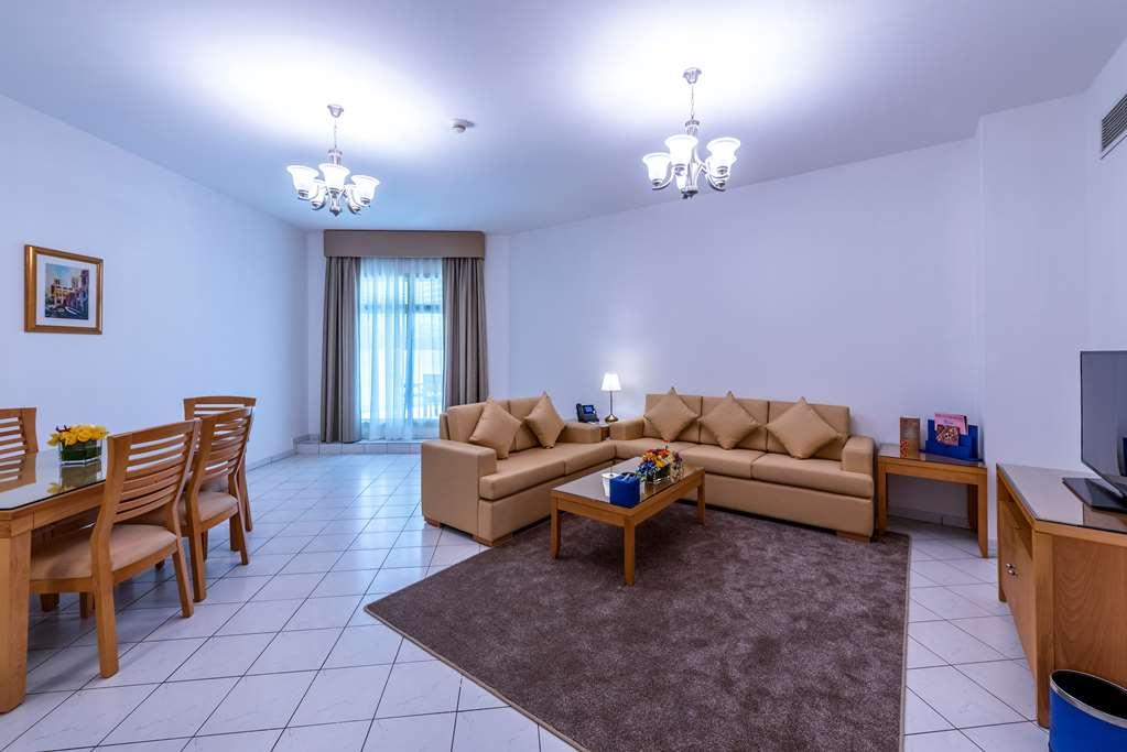 Hotel Roda Al Murooj Residences *