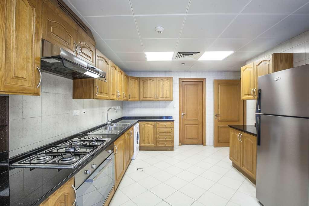 Roda Al Murooj Residences Dubai