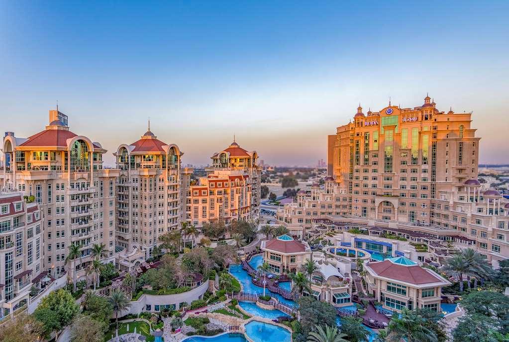Hotel Roda Al Murooj Residences *