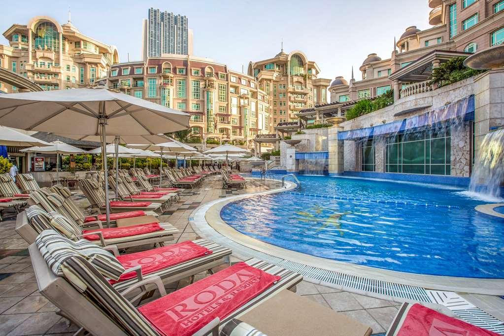 Roda Al Murooj Residences *