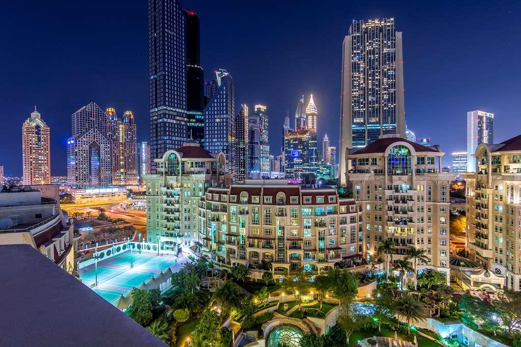 Roda Al Murooj Residences